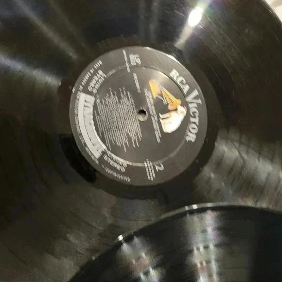 Henri Mancini The Academy Award Songs 2 LP Vinyl album - Picture 8 of 8